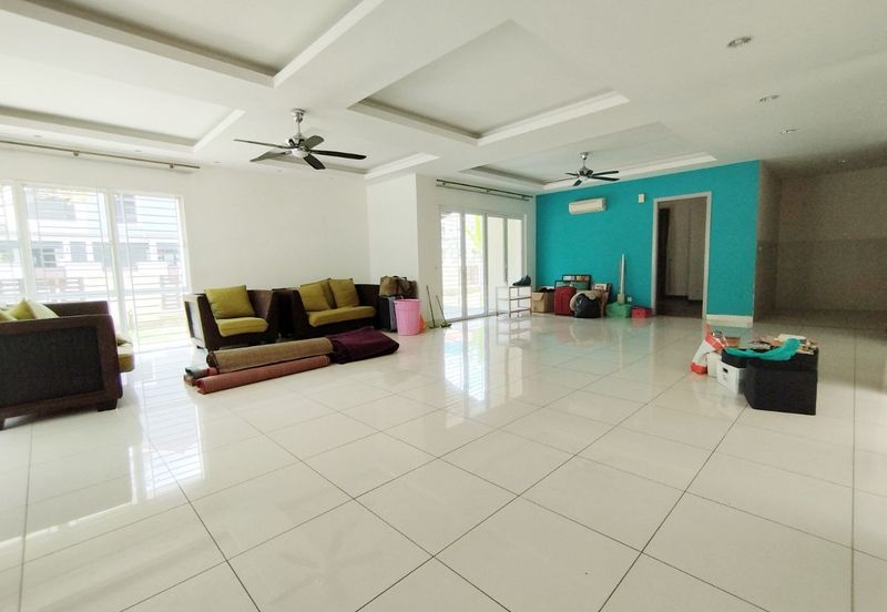 Damai Impian (Damai North)