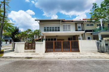 Damai Impian (Damai North)