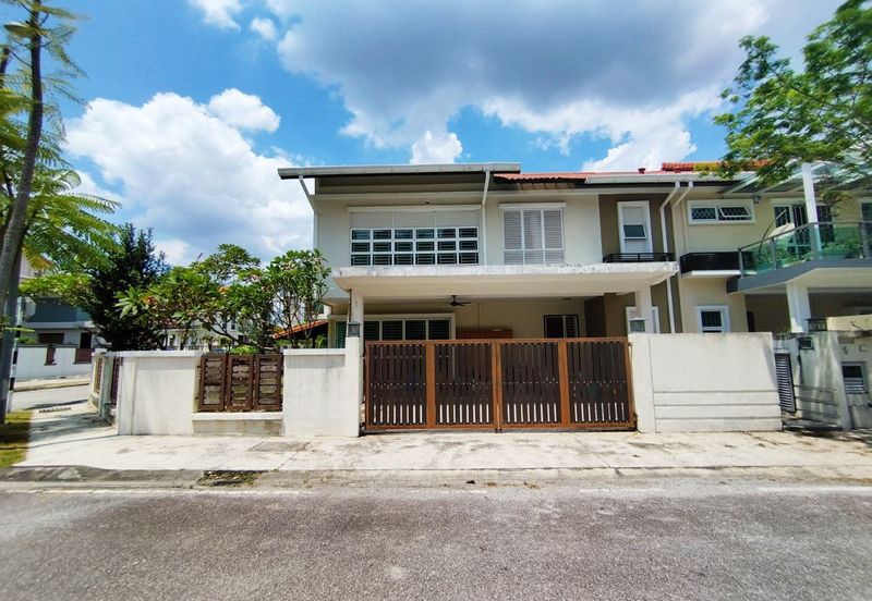 Damai Impian (Damai North)