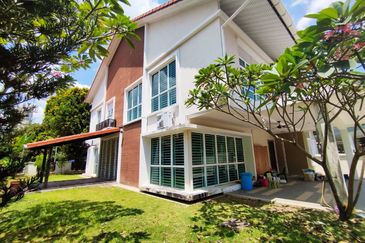 Damai Impian (Damai North)