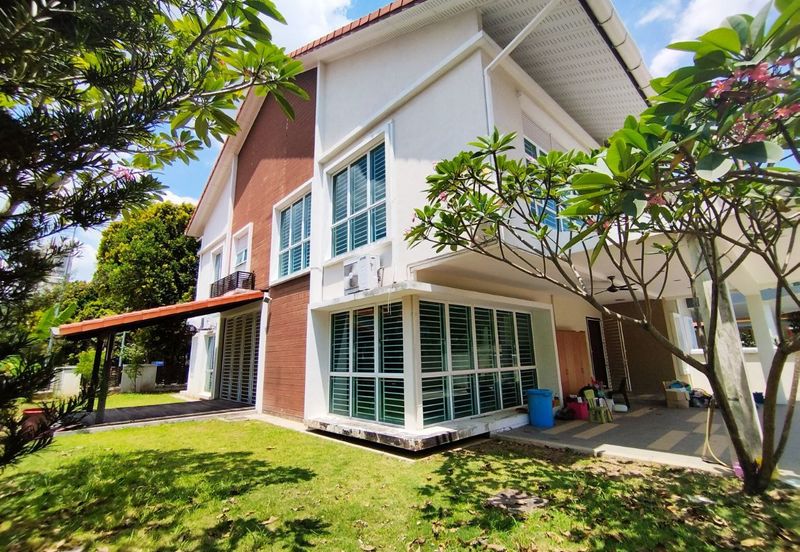 Damai Impian (Damai North)