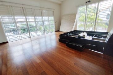 Damai Impian (Damai North)