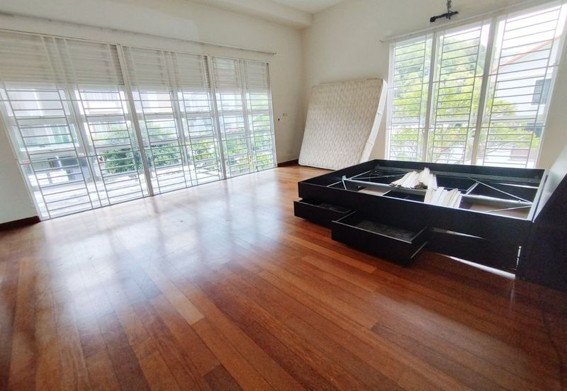 Damai Impian (Damai North)