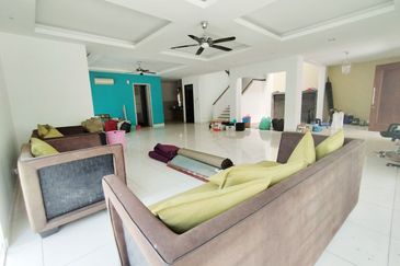 Damai Impian (Damai North)