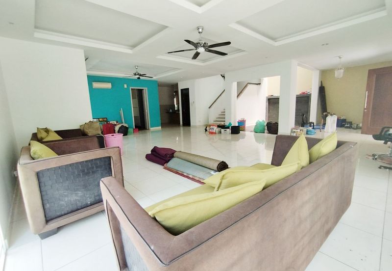 Damai Impian (Damai North)