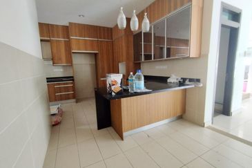 Damai Impian (Damai North)