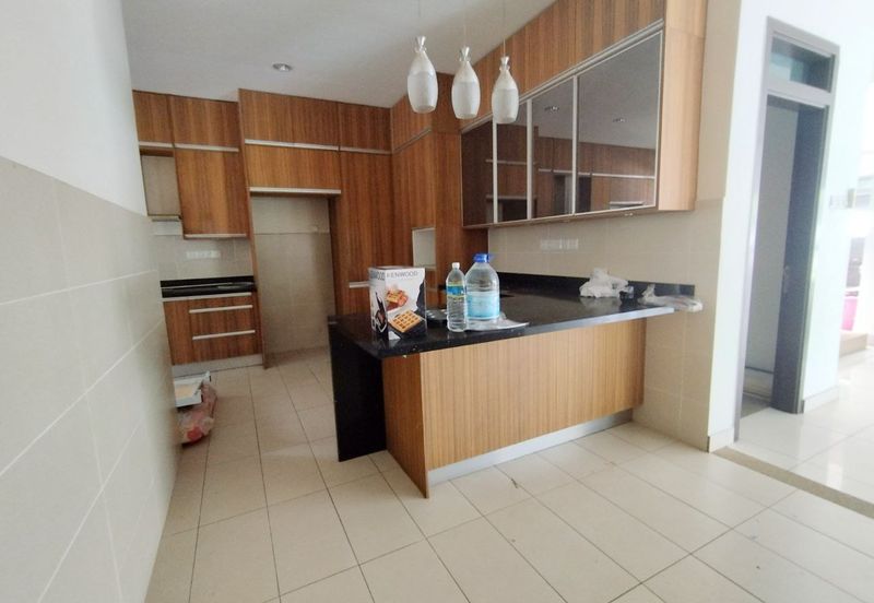 Damai Impian (Damai North)