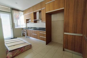 Damai Impian (Damai North)