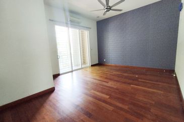 Damai Impian (Damai North)