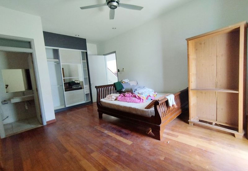 Damai Impian (Damai North)