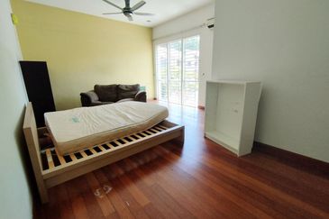 Damai Impian (Damai North)