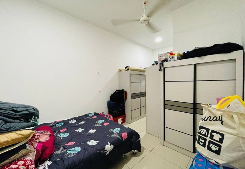 Ara Sendayan @ Bandar Seri Sendayan