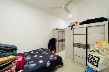 Ara Sendayan @ Bandar Seri Sendayan