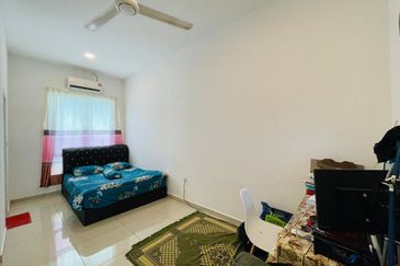 Ara Sendayan @ Bandar Seri Sendayan