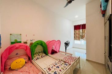 Ara Sendayan @ Bandar Seri Sendayan