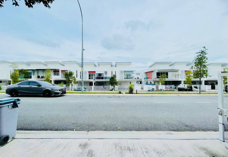 Ara Sendayan @ Bandar Seri Sendayan