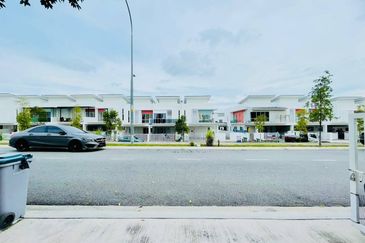 Ara Sendayan @ Bandar Seri Sendayan