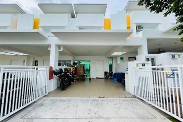 Ara Sendayan @ Bandar Seri Sendayan