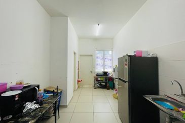 Ara Sendayan @ Bandar Seri Sendayan