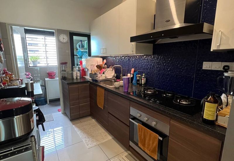 Lake Vista Residence