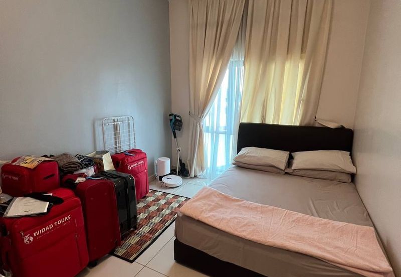 Lake Vista Residence