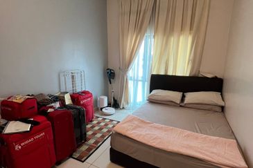 Lake Vista Residence