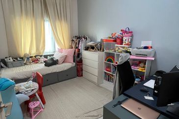 Lake Vista Residence