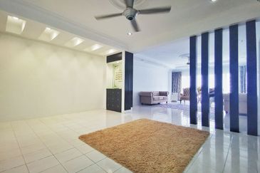 Villa Lagenda Condo
