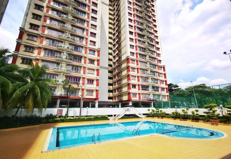 Villa Lagenda Condo