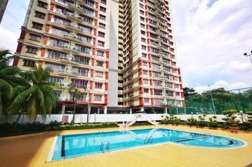 Villa Lagenda Condo