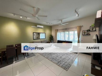 Freehold. Lake Vista Residence. Bandar Tun Hussein Onn. Cheras. , Selangor, Cheras