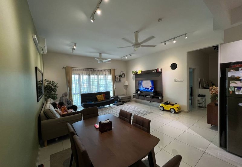 Lake Vista Residence (Tasik Vista Residen)