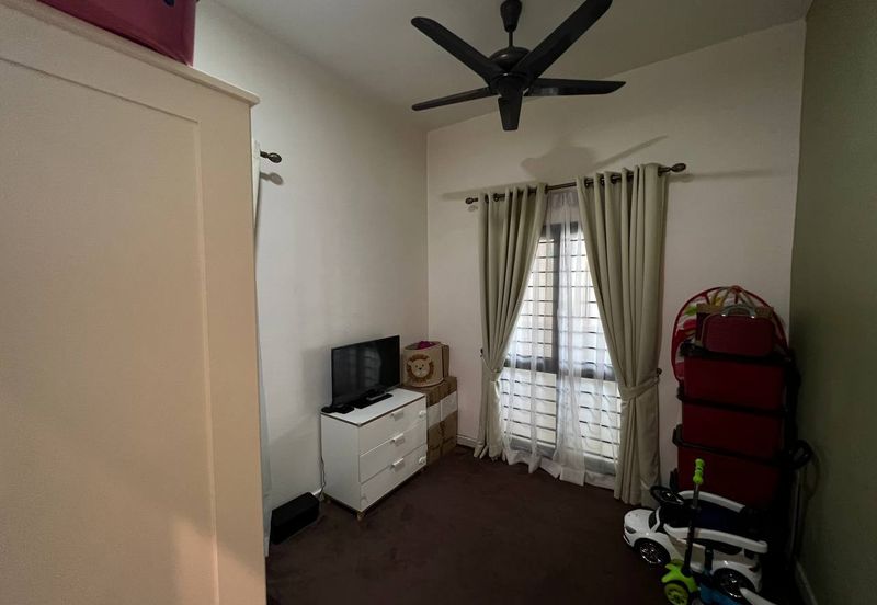 Lake Vista Residence (Tasik Vista Residen)