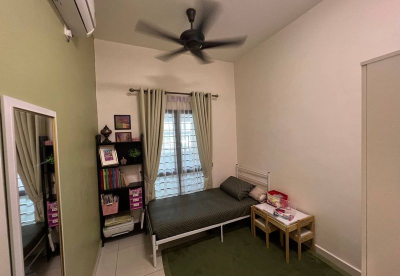 Lake Vista Residence (Tasik Vista Residen)