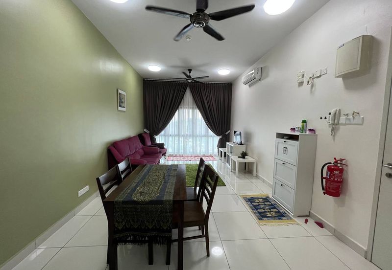 Lake Vista Residence (Tasik Vista Residen)