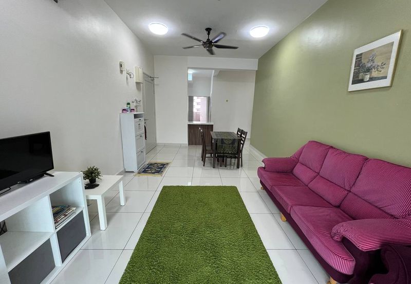 Lake Vista Residence (Tasik Vista Residen)