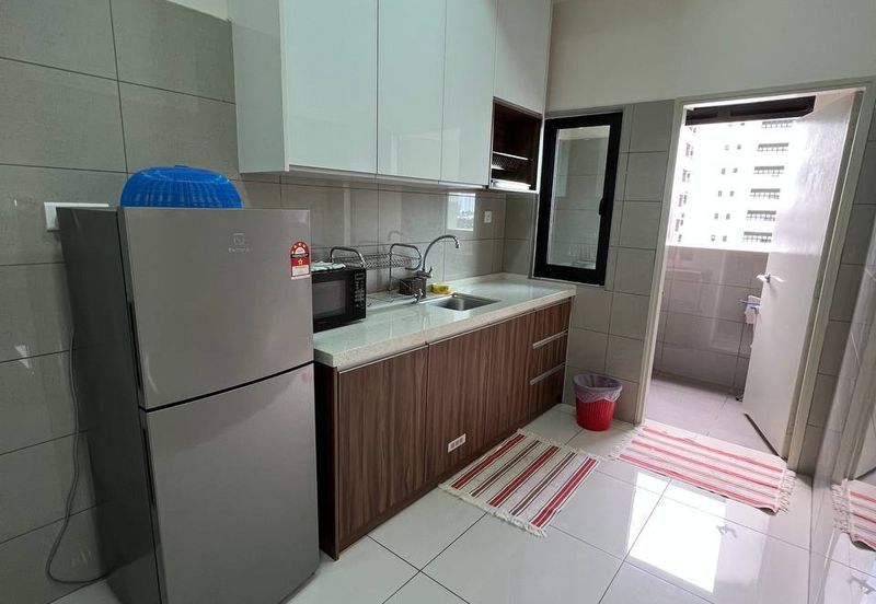 Lake Vista Residence (Tasik Vista Residen)