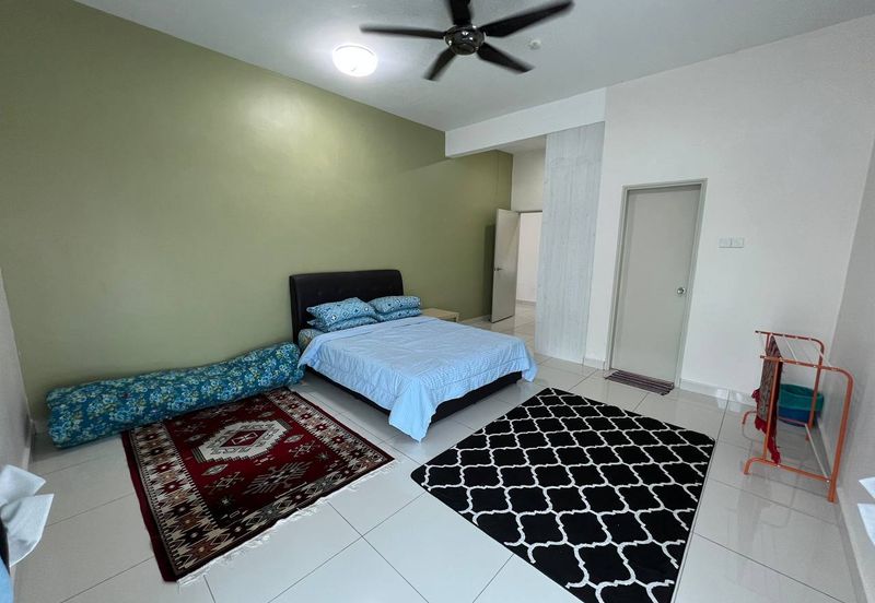 Lake Vista Residence (Tasik Vista Residen)