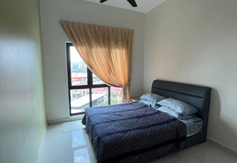 Lake Vista Residence (Tasik Vista Residen)