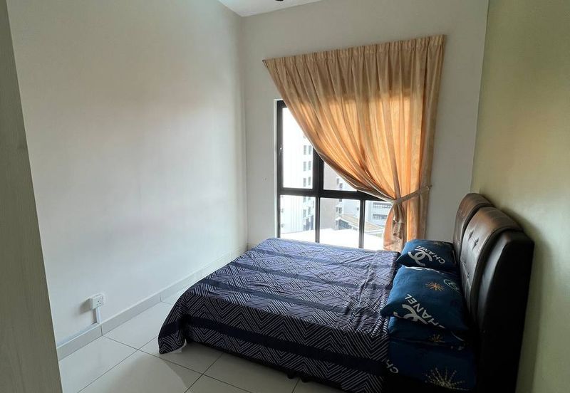 Lake Vista Residence (Tasik Vista Residen)