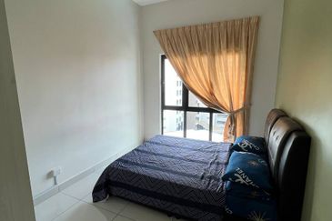 Lake Vista Residence (Tasik Vista Residen)