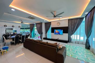 Jacaranda Garden Residence