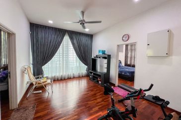 Jacaranda Garden Residence