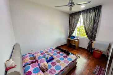 Jacaranda Garden Residence