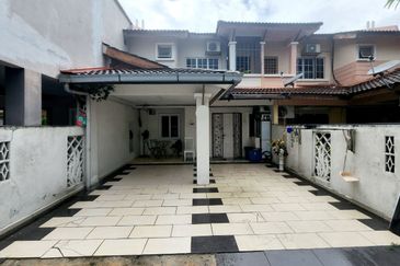 Seksyen 3, Bandar Baru Bangi