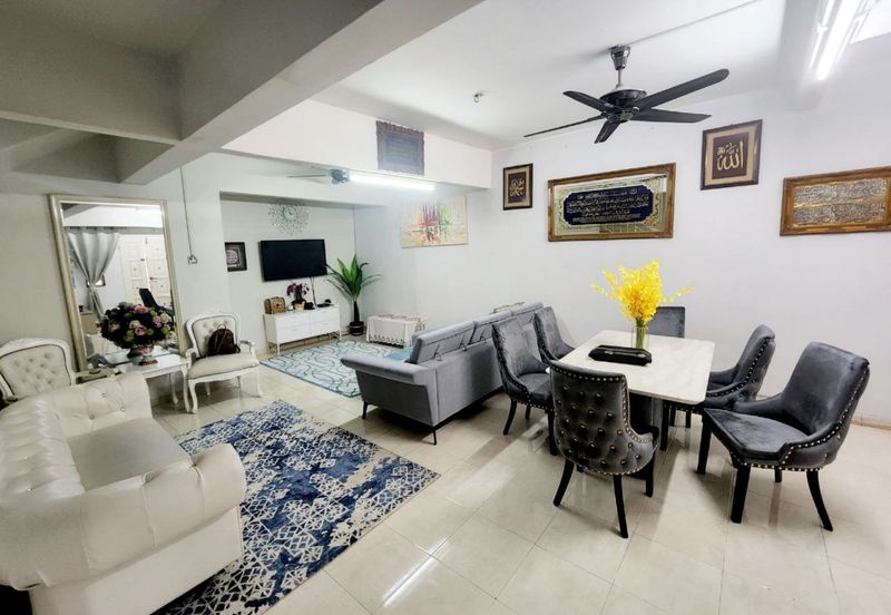 Seksyen 3, Bandar Baru Bangi