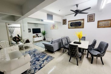 Seksyen 3, Bandar Baru Bangi