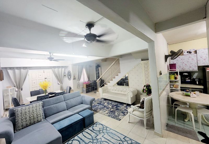 Seksyen 3, Bandar Baru Bangi