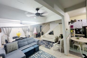 Seksyen 3, Bandar Baru Bangi