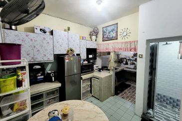 Seksyen 3, Bandar Baru Bangi